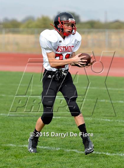 Thumbnail 2 in Westmont @ Sobrato photogallery.