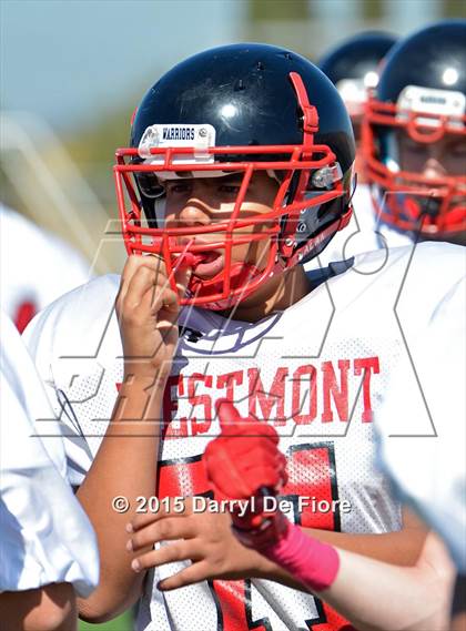 Thumbnail 1 in Westmont @ Sobrato photogallery.