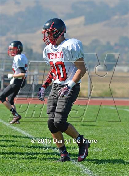 Thumbnail 3 in Westmont @ Sobrato photogallery.