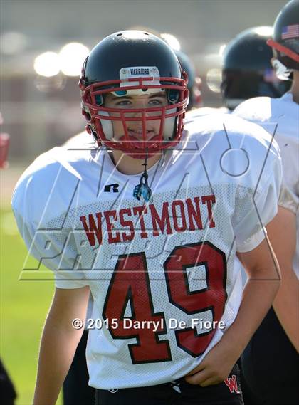 Thumbnail 3 in Westmont @ Sobrato photogallery.