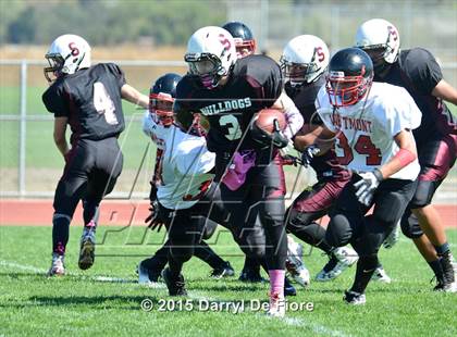 Thumbnail 1 in Westmont @ Sobrato photogallery.