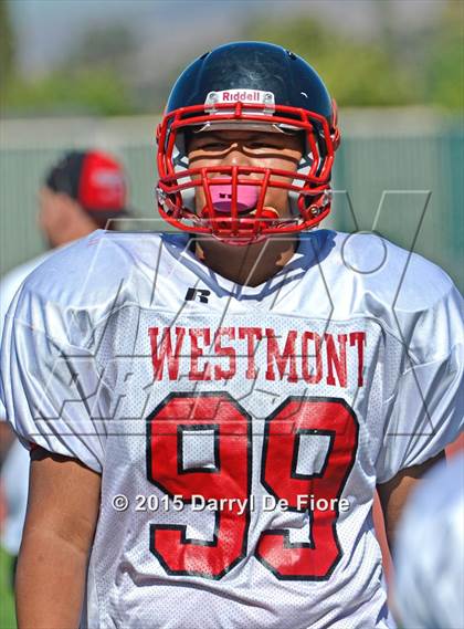 Thumbnail 2 in Westmont @ Sobrato photogallery.