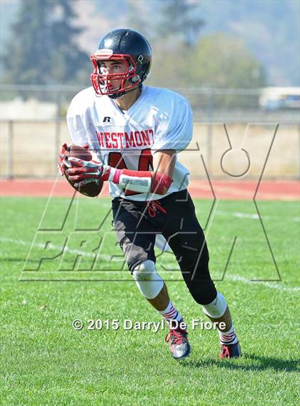 Thumbnail 1 in Westmont @ Sobrato photogallery.