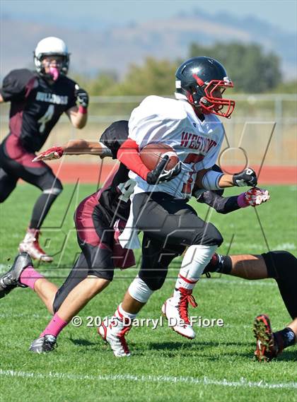 Thumbnail 3 in Westmont @ Sobrato photogallery.