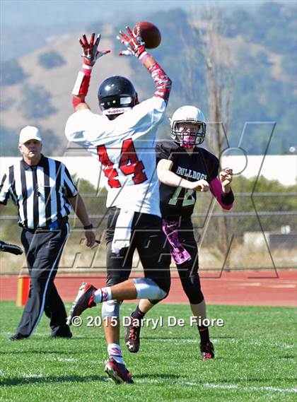 Thumbnail 1 in Westmont @ Sobrato photogallery.
