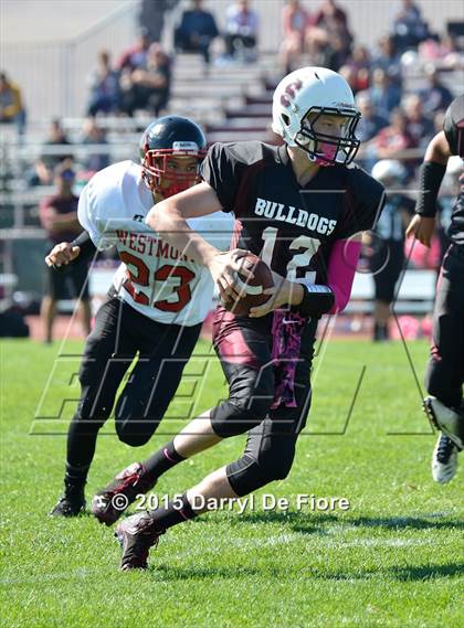 Thumbnail 3 in Westmont @ Sobrato photogallery.