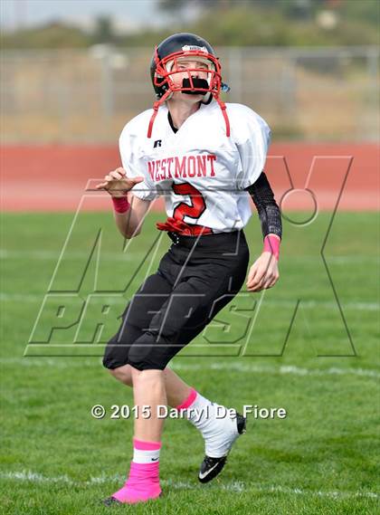 Thumbnail 3 in Westmont @ Sobrato photogallery.