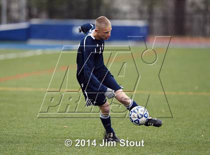 Thumbnail 3 in International Prep vs. Mount Academy (NYSPHSAA Class D Final) photogallery.