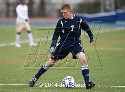 Thumbnail 1 in International Prep vs. Mount Academy (NYSPHSAA Class D Final) photogallery.