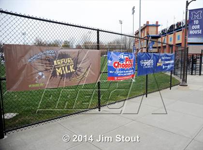 Thumbnail 3 in International Prep vs. Mount Academy (NYSPHSAA Class D Final) photogallery.