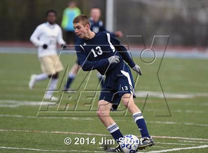 Thumbnail 3 in International Prep vs. Mount Academy (NYSPHSAA Class D Final) photogallery.
