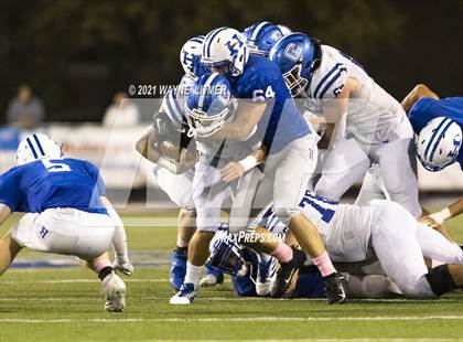Thumbnail 3 in Covington Catholic @ Highlands photogallery.