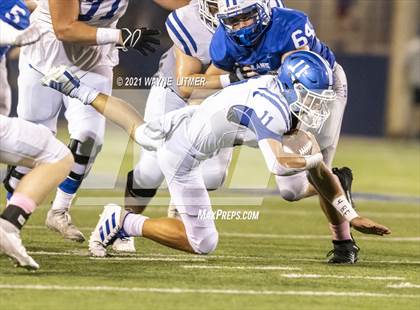 Thumbnail 1 in Covington Catholic @ Highlands photogallery.