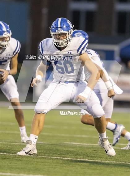 Thumbnail 3 in Covington Catholic @ Highlands photogallery.