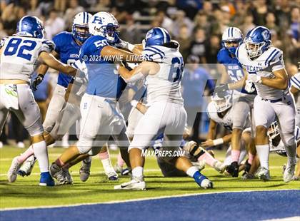 Thumbnail 2 in Covington Catholic @ Highlands photogallery.
