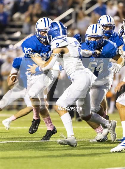 Thumbnail 3 in Covington Catholic @ Highlands photogallery.