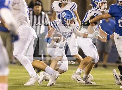 Thumbnail 2 in Covington Catholic @ Highlands photogallery.