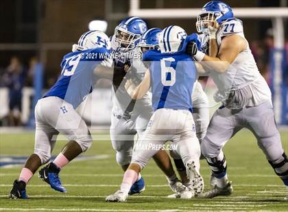 Thumbnail 3 in Covington Catholic @ Highlands photogallery.