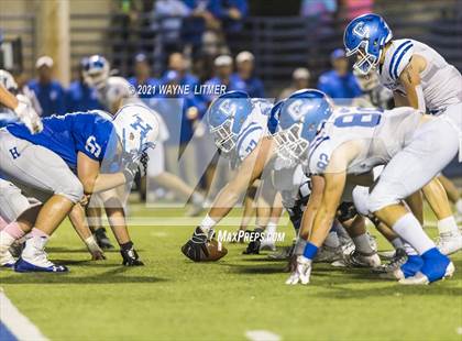 Thumbnail 3 in Covington Catholic @ Highlands photogallery.