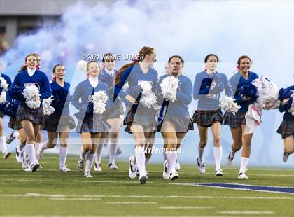 Thumbnail 2 in Covington Catholic @ Highlands photogallery.