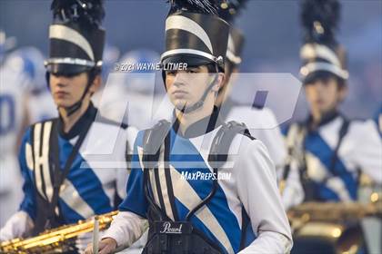 Thumbnail 1 in Covington Catholic @ Highlands photogallery.