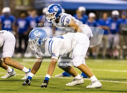 Thumbnail 1 in Covington Catholic @ Highlands photogallery.