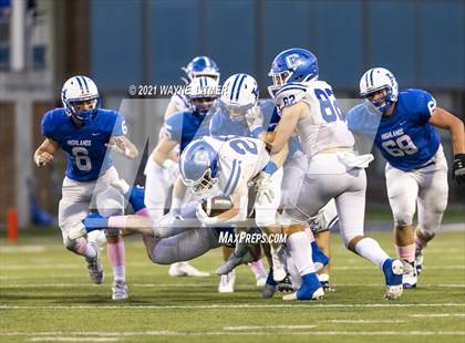 Thumbnail 3 in Covington Catholic @ Highlands photogallery.