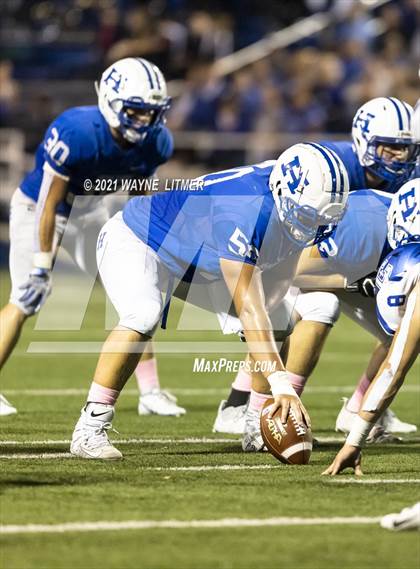 Thumbnail 1 in Covington Catholic @ Highlands photogallery.