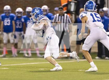 Thumbnail 1 in Covington Catholic @ Highlands photogallery.