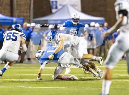 Thumbnail 3 in Covington Catholic @ Highlands photogallery.