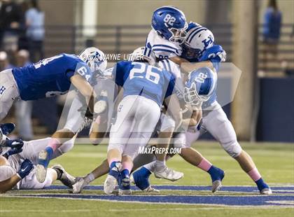 Thumbnail 2 in Covington Catholic @ Highlands photogallery.