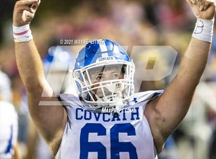 Thumbnail 2 in Covington Catholic @ Highlands photogallery.