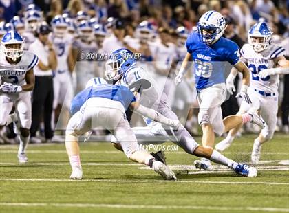Thumbnail 3 in Covington Catholic @ Highlands photogallery.