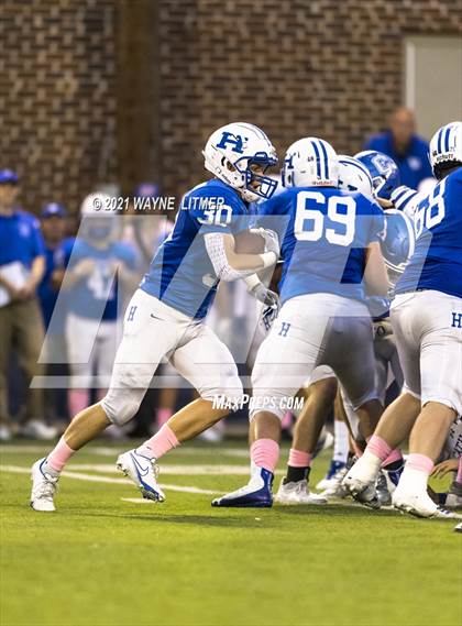 Thumbnail 2 in Covington Catholic @ Highlands photogallery.
