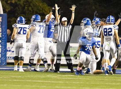 Thumbnail 1 in Covington Catholic @ Highlands photogallery.