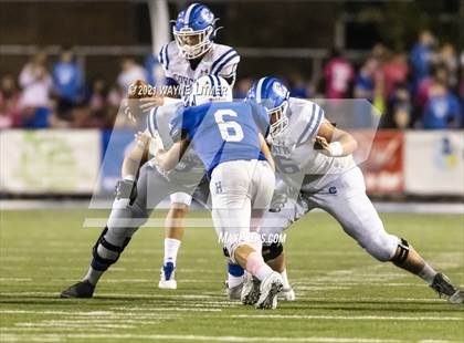Thumbnail 2 in Covington Catholic @ Highlands photogallery.
