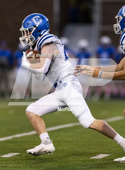 Thumbnail 2 in Covington Catholic @ Highlands photogallery.