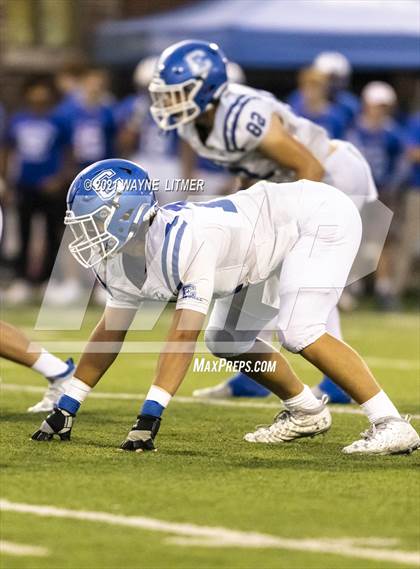 Thumbnail 2 in Covington Catholic @ Highlands photogallery.