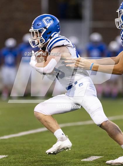 Thumbnail 1 in Covington Catholic @ Highlands photogallery.