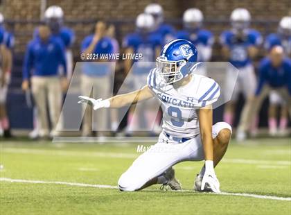 Thumbnail 2 in Covington Catholic @ Highlands photogallery.
