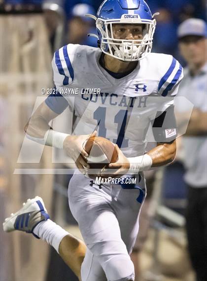 Thumbnail 3 in Covington Catholic @ Highlands photogallery.