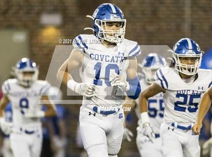 Thumbnail 2 in Covington Catholic @ Highlands photogallery.