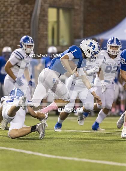 Thumbnail 3 in Covington Catholic @ Highlands photogallery.