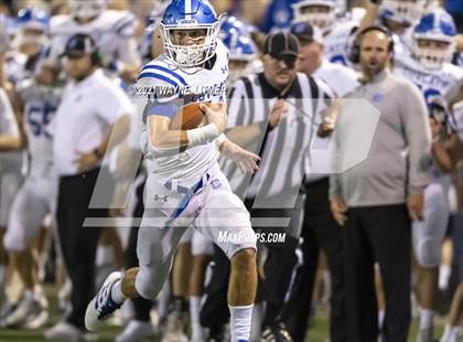 Thumbnail 2 in Covington Catholic @ Highlands photogallery.