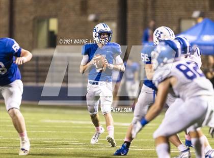Thumbnail 2 in Covington Catholic @ Highlands photogallery.