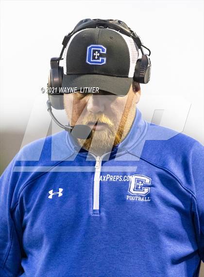 Thumbnail 1 in Covington Catholic @ Highlands photogallery.