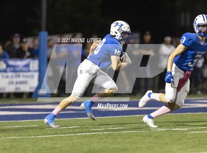 Thumbnail 1 in Covington Catholic @ Highlands photogallery.