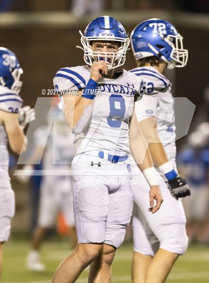 Thumbnail 1 in Covington Catholic @ Highlands photogallery.