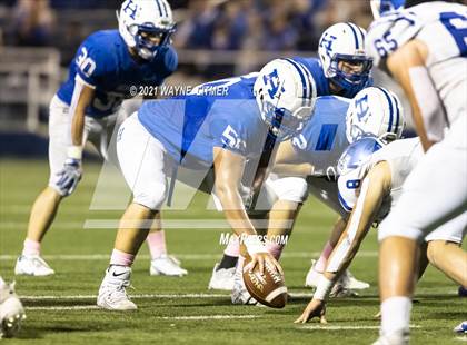 Thumbnail 2 in Covington Catholic @ Highlands photogallery.