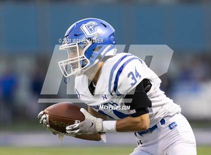 Thumbnail 2 in Covington Catholic @ Highlands photogallery.